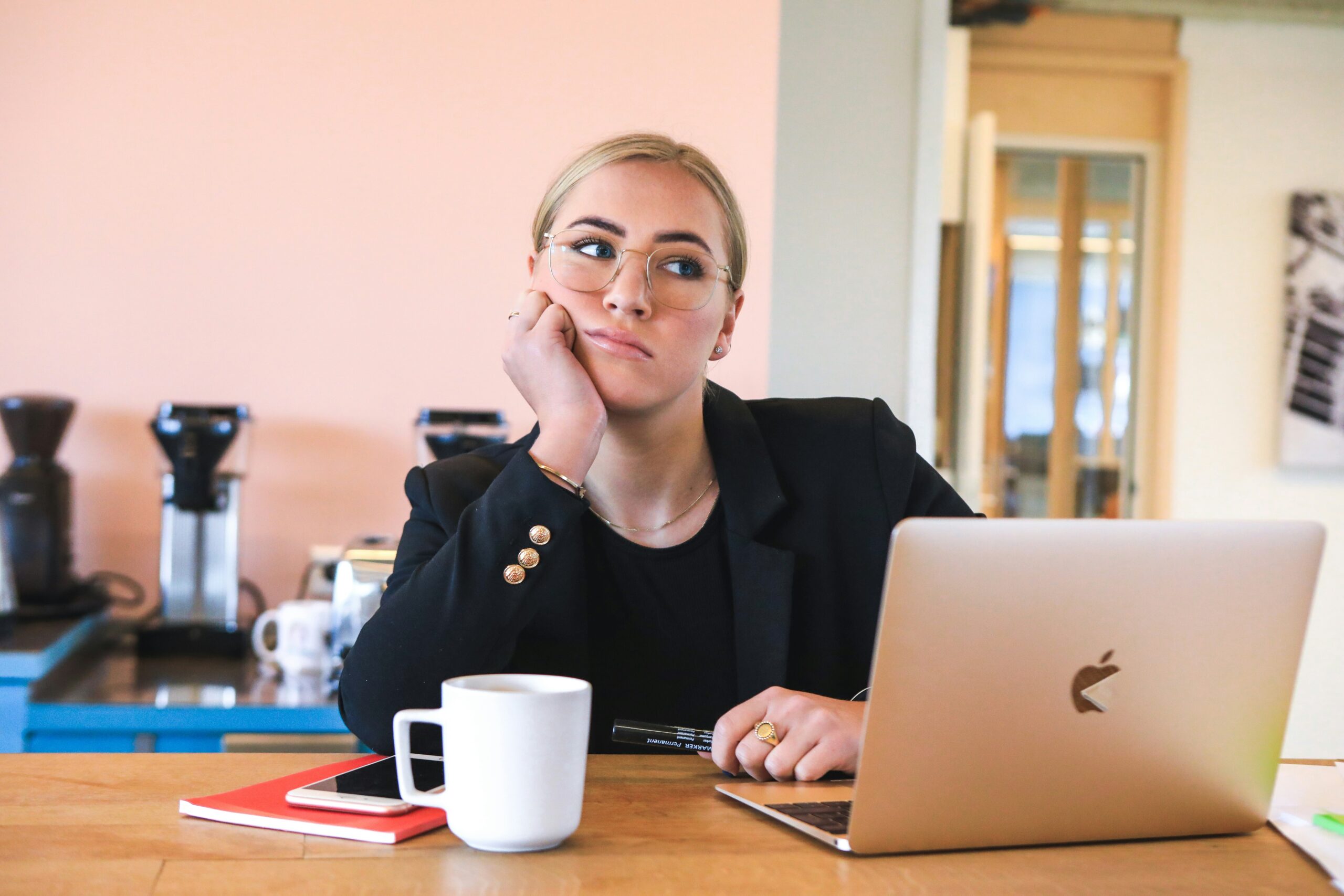 How Self-Discipline Leads to Long-Term Success (And How to Build It)