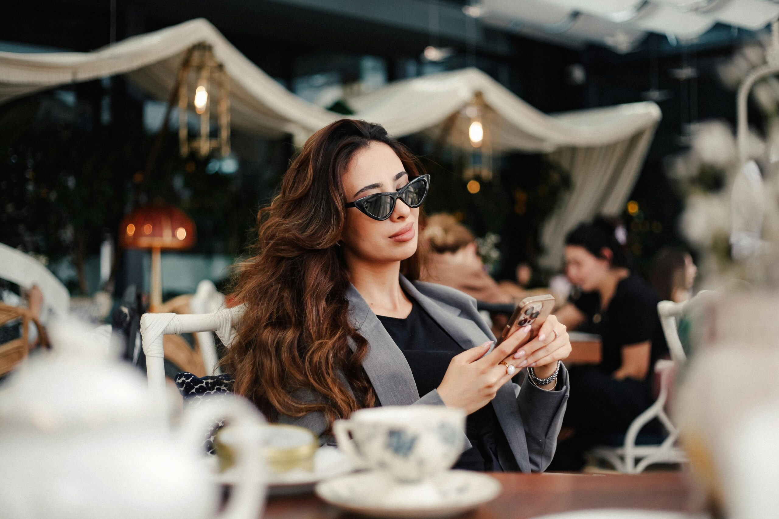 Why So Many People Sabotage the Life They Say They Want